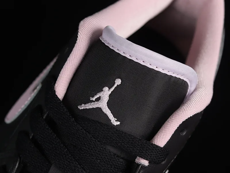 All categories Air Jordan Jordan series basketball shoes Air Jordan 1 Low Air Jordan 1 Low "Iced Lilac" AJ1 Joe 1 ice lilac low-top cultural casual sneakers DV1309-051
